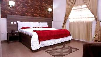 Arriva Suites