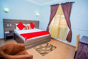 Arriva Suites