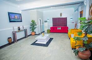 Arriva Suites