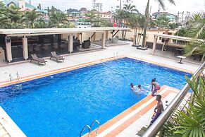 Arriva Suites