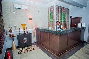 Arriva Suites