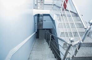 Arriva Suites