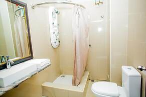 Arriva Suites