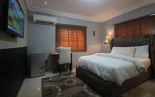 Arriva Suites