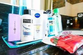 Hotel Albaida Nature