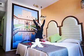 Hotel Albaida Nature