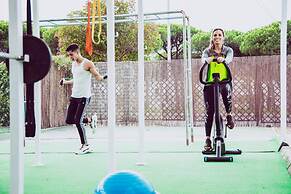 Hotel Albaida Nature