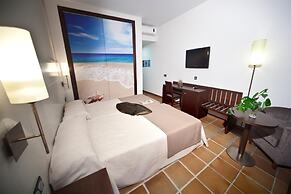 Hotel Albaida Nature