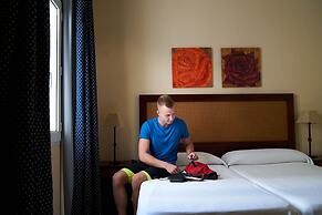 Hotel Albaida Nature