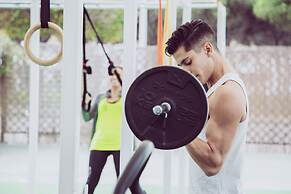 Hotel Albaida Nature