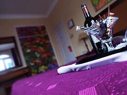 Hotel Albaida Nature