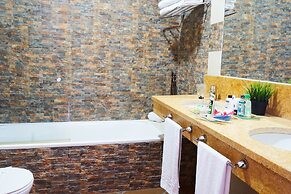 Hotel Albaida Nature