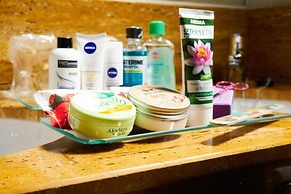 Hotel Albaida Nature