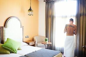 Hotel Albaida Nature