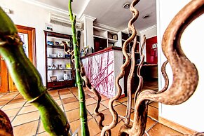 Hotel Albaida Nature