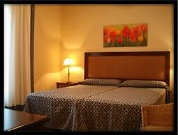 Hotel Albaida Nature