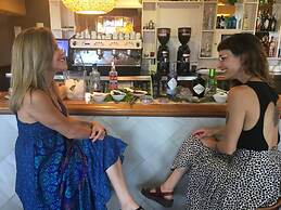 Hotel Albaida Nature