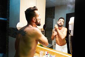 Hotel Albaida Nature