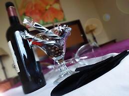 Hotel Albaida Nature