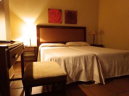 Hotel Albaida Nature