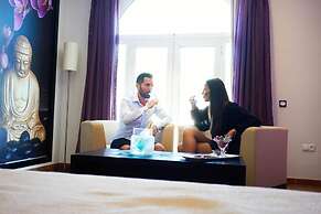 Hotel Albaida Nature