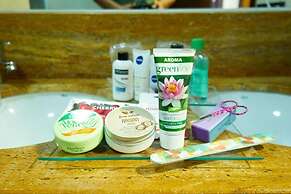 Hotel Albaida Nature