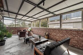 Jiufen The Ocean Theory