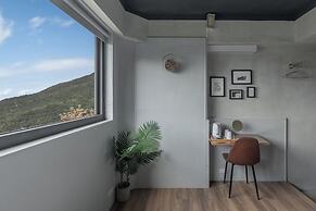 Jiufen The Ocean Theory