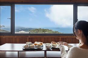 Jiufen The Ocean Theory