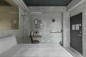 Jiufen The Ocean Theory