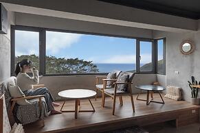 Jiufen The Ocean Theory