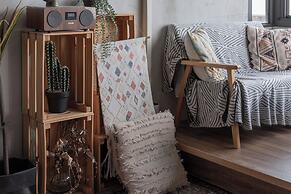 Jiufen The Ocean Theory