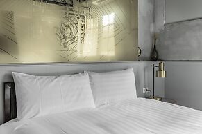 Jiufen The Ocean Theory