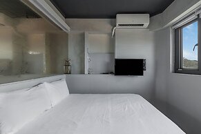 Jiufen The Ocean Theory