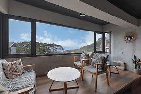 Jiufen The Ocean Theory