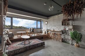 Jiufen The Ocean Theory