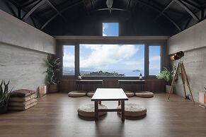 Jiufen The Ocean Theory