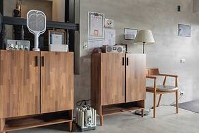 Jiufen The Ocean Theory