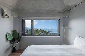 Jiufen The Ocean Theory