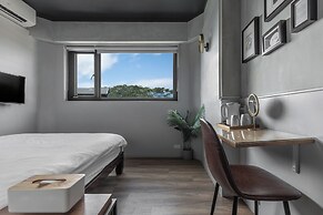 Jiufen The Ocean Theory