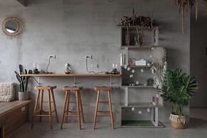 Jiufen The Ocean Theory