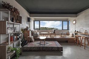 Jiufen The Ocean Theory