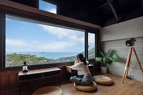 Jiufen The Ocean Theory