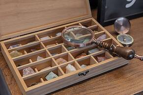 Jiufen The Ocean Theory