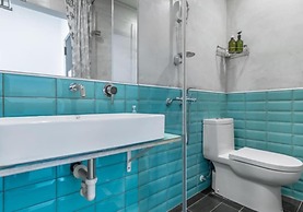 Jiufen The Ocean Theory