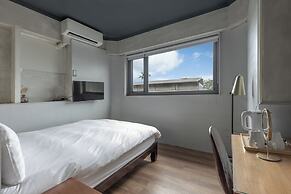 Jiufen The Ocean Theory