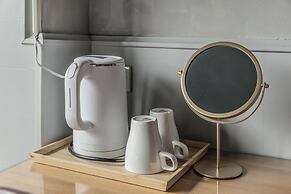 Jiufen The Ocean Theory