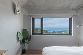 Jiufen The Ocean Theory