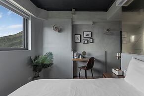 Jiufen The Ocean Theory