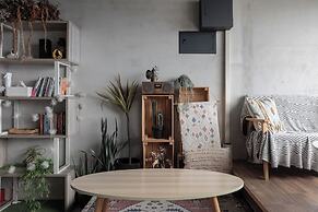 Jiufen The Ocean Theory